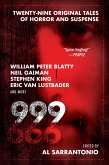 999 (eBook, ePUB)