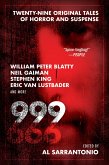 999 (eBook, ePUB) 999 (eBook, ePUB)