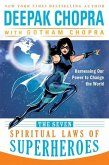 The Seven Spiritual Laws of Superheroes (eBook, ePUB)