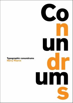 Conundrums (eBook, ePUB) - Pearce, Harry