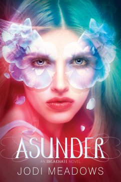 Asunder (eBook, ePUB) - Meadows, Jodi