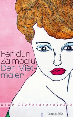 Der Mietmaler (eBook, ePUB) - Zaimoglu, Feridun