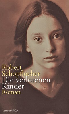 Die verlorenen Kinder (eBook, ePUB) - Schopflocher, Robert