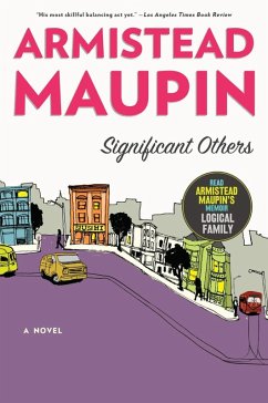 Significant Others (eBook, ePUB) - Maupin, Armistead