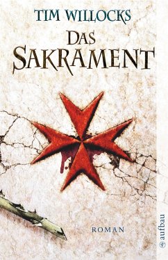 Das Sakrament (eBook, ePUB) - Willocks, Tim