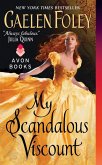 My Scandalous Viscount (eBook, ePUB)