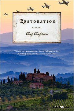 Cover Restoration (eBook, ePUB)
