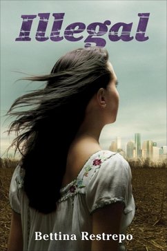 Cover Illegal (eBook, ePUB)