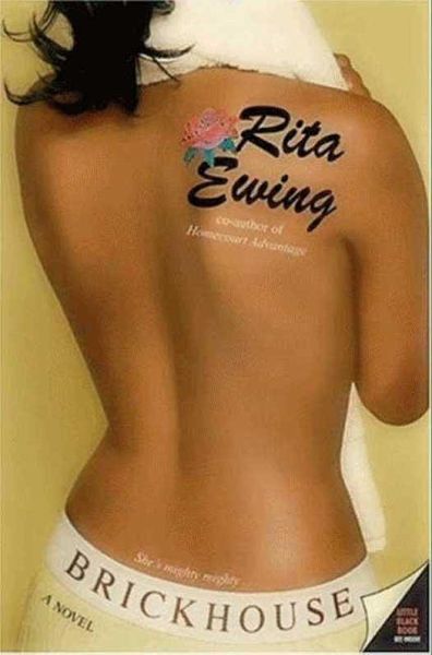 Brickhouse (eBook, ePUB)