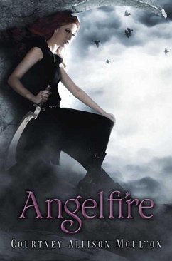 Cover Angelfire (eBook, ePUB)