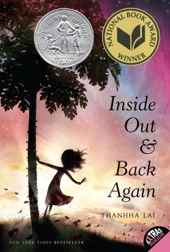 Inside Out and Back Again (eBook, ePUB) - Lai, Thanhhà