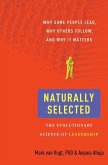 Naturally Selected (eBook, ePUB)