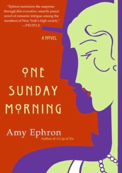 One Sunday Morning (eBook, ePUB) - Ephron, Amy