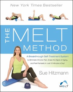 The MELT Method (eBook, ePUB) Cover The MELT Method (eBook, ePUB)