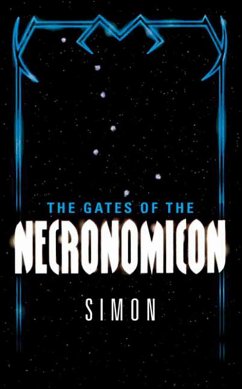 Cover The Gates of the Necronomicon (eBook, ePUB)