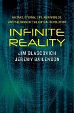 Infinite Reality (eBook, ePUB)
