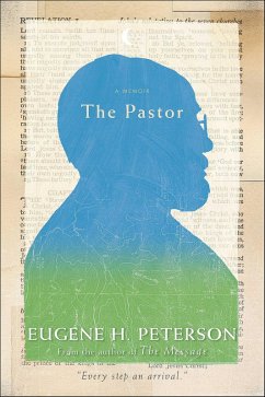 Cover The Pastor (eBook, ePUB)