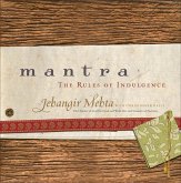 Mantra (eBook, ePUB)