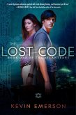 The Lost Code (eBook, ePUB)