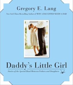 Daddy's Little Girl (eBook, ePUB) - Lang, Gregory E.