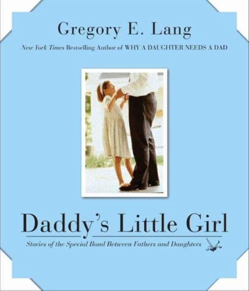 Daddy's Little Girl (eBook, ePUB)