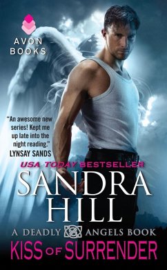 Kiss of Surrender (eBook, ePUB) - Hill, Sandra