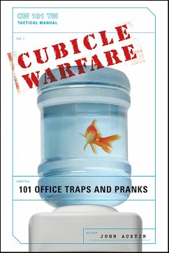 Cover Cubicle Warfare (eBook, ePUB)