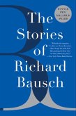 The Stories of Richard Bausch (eBook, ePUB)