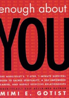 Cover Enough About You (eBook, ePUB)