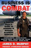 Business Is Combat (eBook, ePUB)