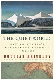 The Quiet World (eBook, ePUB)