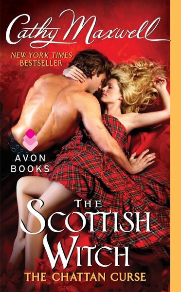 The Scottish Witch: The Chattan Curse (eBook, ePUB) The Scottish Witch: The Chattan Curse (eBook, ePUB)