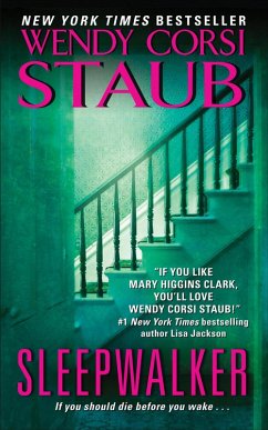 Cover Sleepwalker (eBook, ePUB)