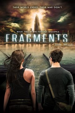 Fragments (eBook, ePUB) - Wells, Dan
