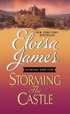 Storming the Castle: An Original Short Story with Bonus Content (eBook, ePUB)