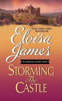 Cover Storming the Castle: An Original Short Story with Bonus Content (eBook, ePUB)
