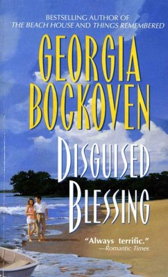 Cover Disguised Blessing (eBook, ePUB)