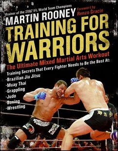 Cover Training for Warriors (eBook, ePUB)