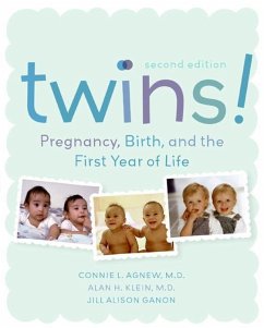 Cover Twins! 2e (eBook, ePUB)