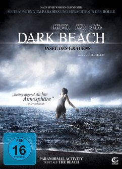 Dark Beach