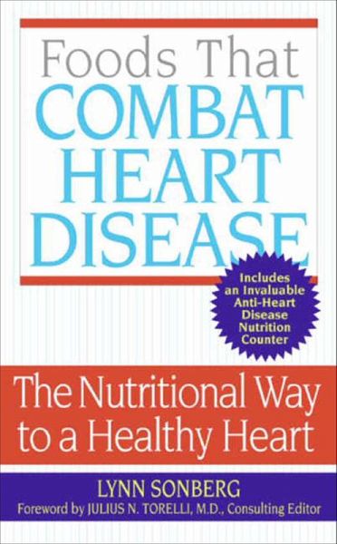 Foods That Combat Heart Disease (eBook, ePUB) Foods That Combat Heart Disease (eBook, ePUB)
