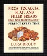 Pizza, Focaccia, Flat and Filled Breads... - Bild 1