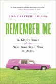 Remember Me (eBook, ePUB)