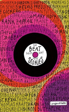 The Beat goes on! (eBook, ePUB)