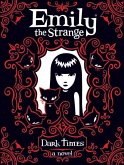 Emily the Strange: Dark Times (eBook, ePUB)