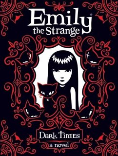 Cover Emily the Strange: Dark Times (eBook, ePUB)