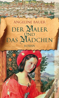Der Maler und das Mädchen (eBook, ePUB) - Bauer, Angeline
