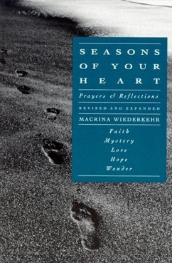 Seasons of Your Heart (eBook, ePUB) - Wiederkehr, Macrina