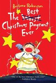 The Best Christmas Pageant Ever (eBook, ePUB)