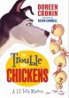 The Trouble with Chickens (eBook, ePUB) - Bild 1